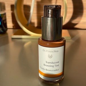 Dr hauschka bronzing tint